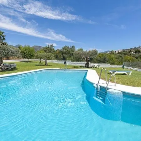 An With An Ocean View *