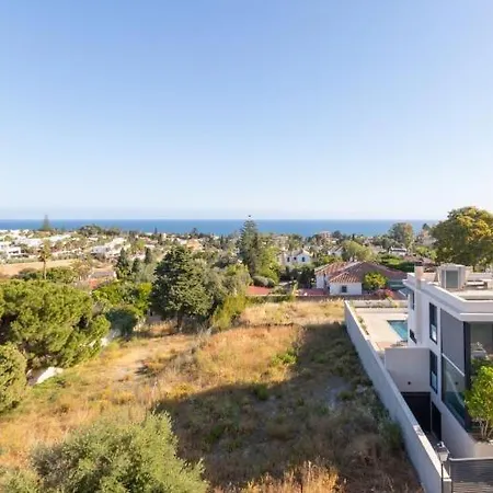 An With An Ocean View