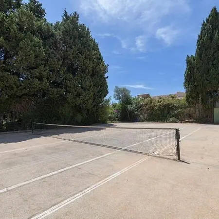 An With An Ocean View Lejlighed