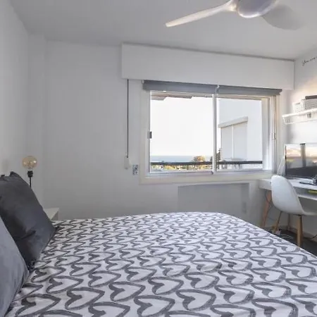 An With An Ocean View