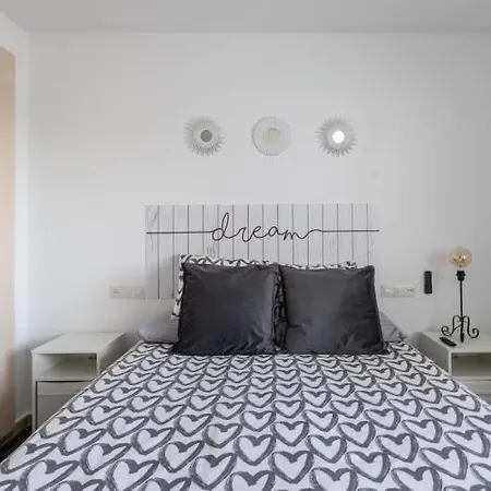 An With An Ocean View * Marbella