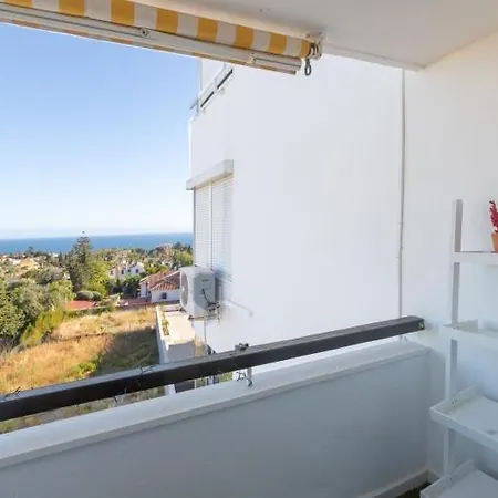 Apartman An With An Ocean View Marbella