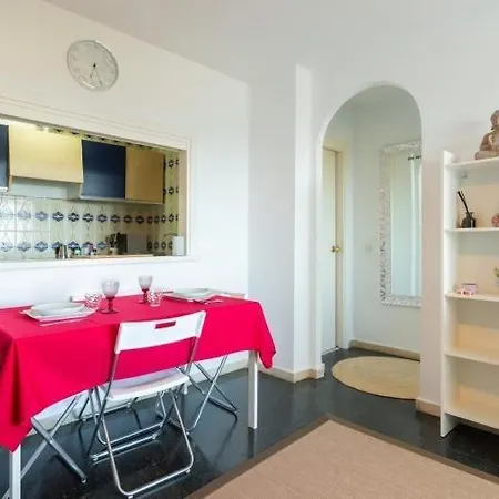 An With An Ocean View * Marbella