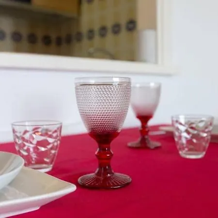 An With An Ocean View