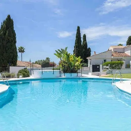 An With An Ocean View Marbella