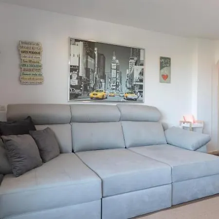 An With An Ocean View Marbella