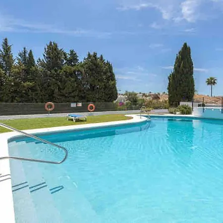 An With An Ocean View Apartman *