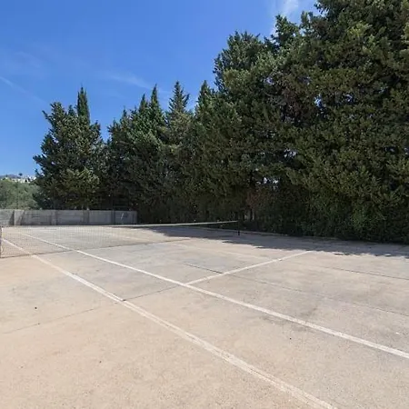 An With An Ocean View *