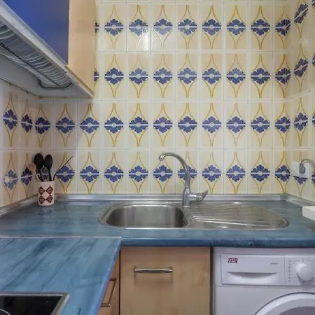 An With An Ocean View * Marbella