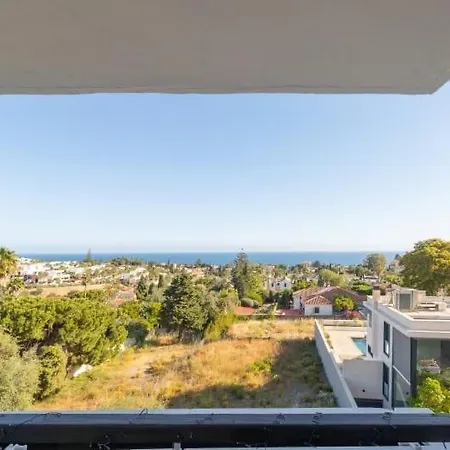 An With An Ocean View