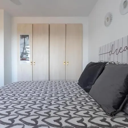 Apartman An With An Ocean View
