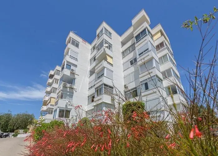 An With An Ocean View * Marbella