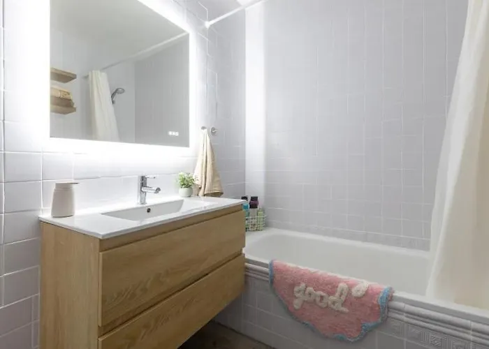 An With An Ocean View Marbella