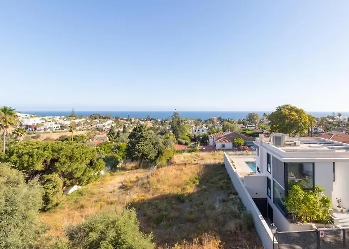 An With An Ocean View