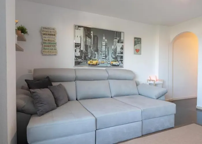 An With An Ocean View Marbella