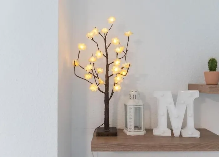 An With An Ocean View Apartment *