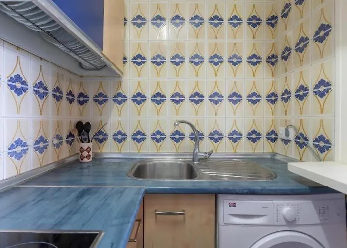 An With An Ocean View * Marbella