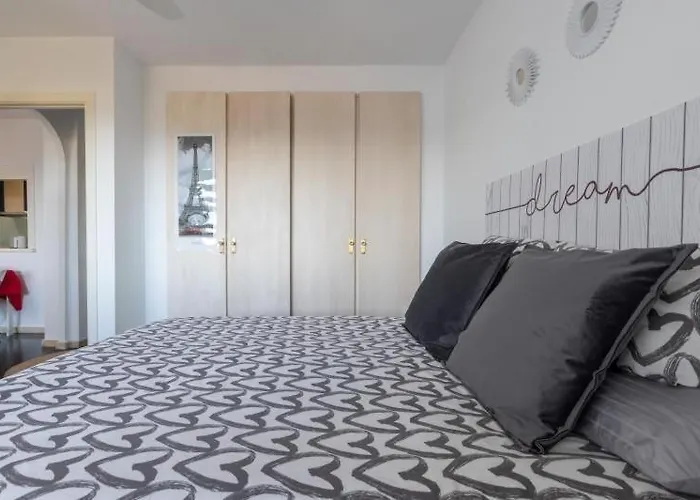 Apartment An With An Ocean View