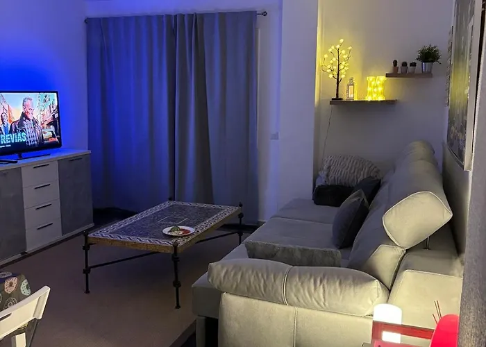 An With An Ocean View Marbella