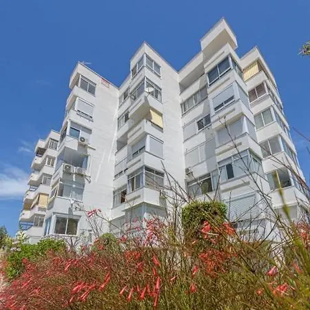 An With An Ocean View * Marbella