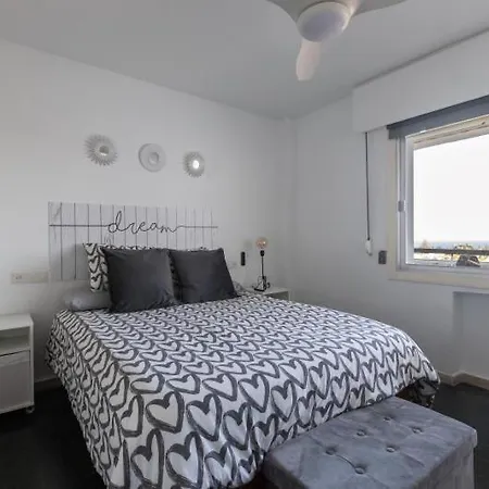 An With An Ocean View * Marbella